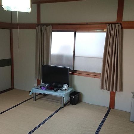 Guesthouse Kumano Tanabe Exterior photo