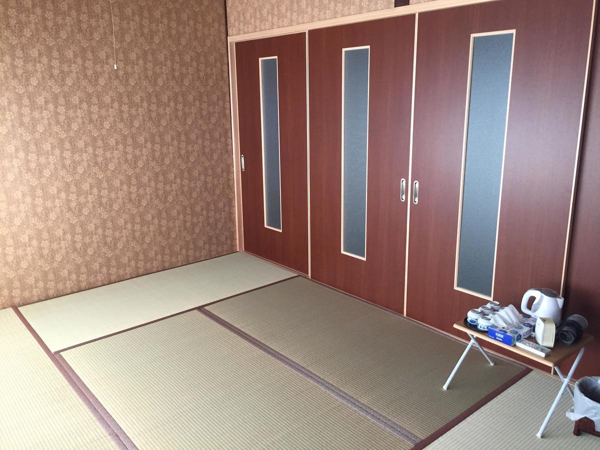 Guesthouse Kumano Tanabe Exterior photo